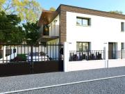 Luxus Haus mit 169 m2 zu verkaufen Gerasdorf bei Wien,...