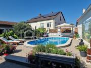 Luxus Haus mit 169 m2 zu verkaufen Raiding, Burgenland