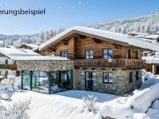 Luxus Haus mit 175 m2 zu verkaufen Kirchberg in Tirol,...