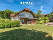 Luxus Haus mit 181 m2 zu verkaufen Laakirchen, Österreich Luxus Haus mit 181 m2 zu verkaufen Laakirchen, Österreich