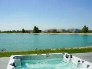 Luxus Haus mit 186 m2 zu verkaufen Kittsee, Burgenland