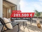 Luxus Haus mit 194 m2 zu verkaufen Anhalterweg, 4,...