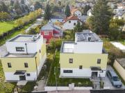 Luxus Haus mit 195 m2 zu verkaufen Klosterneuburg,...