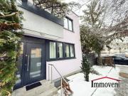 Luxus Haus mit 195 m2 zu verkaufen Wien, Österreich