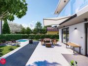 Luxus Haus mit 1 Schlafzimmer zu verkaufen in Wien,...