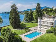 Luxus Haus mit 20 Zimmern zu verkaufen in Montreux,... Luxus Haus mit 20 Zimmern zu verkaufen in Montreux,...