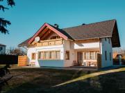 Luxus Haus mit 214 m2 zu verkaufen Klagenfurt, Kärnten