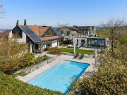 Luxus Haus mit 219 m2 zu verkaufen Uzwil, Schweiz