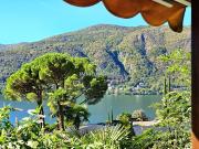 Luxus Haus mit 23 Zimmer zu verkaufen in Morcote, Kanton...