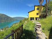 Luxus Haus mit 240 m2 zu verkaufen Rovio, Kanton Tessin