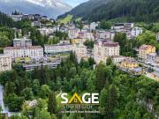 Luxus Haus mit 25 Zimmern zu verkaufen in Bad Gastein,...