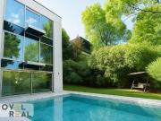 Luxus Haus mit 262 m2 zu verkaufen Wien, Bundesland Wien