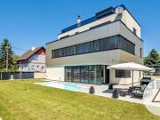 Luxus Haus mit 268 m2 zu verkaufen Wien, Österreich