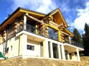 Luxus Haus mit 2 Schlafzimmer zu verkaufen in Hochrindl,...