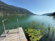 Luxus Haus mit 2 Zimmer zu verkaufen in Landskron, Kärnten