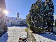 Luxus Haus mit 303 m2 zu verkaufen Hornstein, Burgenland