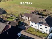 Luxus Haus mit 305 m2 zu verkaufen Ottnang am Hausruck,...