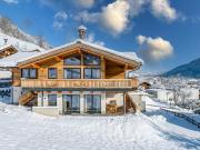 Luxus Haus mit 321 m2 zu verkaufen Bramberg am...