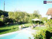 Luxus Haus mit 380 m2 zu verkaufen Loipersdorf bei...