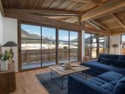 Luxus Haus mit 264 m2 zu verkaufen Fieberbrunn, Tirol