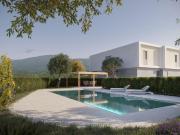 Luxus Haus mit 3 Schlafzimmer zu verkaufen in Via...