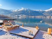 Luxus Haus mit 3 Zimmer zu verkaufen in Alt Ossiach, Kärnten