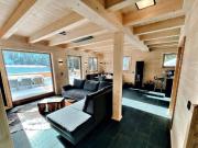 Luxus Haus mit 3 Zimmer zu verkaufen in Ebene Reichenau,...