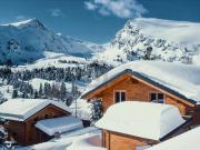 Luxus Haus mit 3 Zimmer zu verkaufen in Ebene Reichenau,...