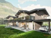 Luxus Haus mit 3 Zimmer zu verkaufen in Leutasch, Österreich