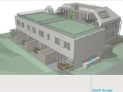 Luxus Haus mit 3 Zimmern zu verkaufen in Kierling,...