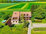 Luxus Haus mit 490 m2 zu verkaufen Bière, Schweiz