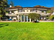 Luxus Haus mit 490 m2 zu verkaufen Blonay, Schweiz