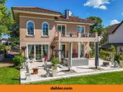 Luxus Haus mit 4 Zimmer zu verkaufen in Berlin, Deutschland