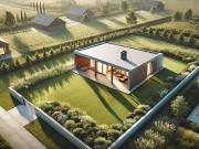 Luxus Haus mit 4 Zimmer zu verkaufen in Eichkögl,...