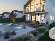 Luxus Haus mit 4 Zimmer zu verkaufen in Feldkirchen an...