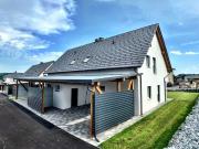 Luxus Haus mit 4 Zimmer zu verkaufen in Fernitz, Steiermark