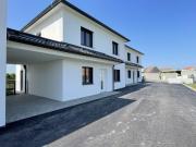 Luxus Haus mit 4 Zimmer zu verkaufen in Grosshöflein,...