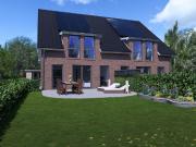 Luxus Haus mit 4 Zimmer zu verkaufen in Hamburg