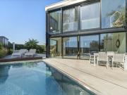 Luxus Haus mit 4 Zimmer zu verkaufen in Kalsdorf bei...