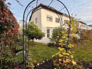 Luxus Haus mit 4 Zimmer zu verkaufen in Linz, Österreich