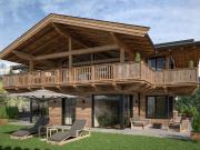 Luxus Haus mit 4 Zimmer zu verkaufen in Oberndorf in...
