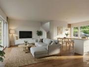 Luxus Haus mit 4 Zimmer zu verkaufen in Village de...