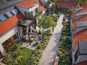 Luxus Haus mit 4 Zimmer zu verkaufen in Wien, Österreich