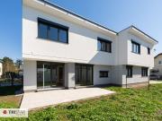 Luxus Haus mit 4 Zimmer zu verkaufen in Wien, Österreich