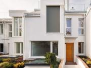 Luxus Haus mit 4 Zimmer zu verkaufen in Wien, Österreich