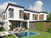 Luxus Haus mit 4 Zimmern zu verkaufen in Wien, Österreich