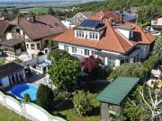 Luxus Haus mit 506 m2 zu verkaufen Hof am Leithaberge,...