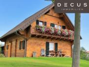 Luxus Haus mit 574 m2 zu verkaufen Lassnitz, Steiermark