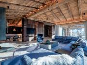 Luxus Haus mit 590 m2 zu verkaufen Jochberg, Österreich