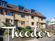 Luxus Haus mit 5 Zimmer in Theodor Kirchner Strasse, 26,...